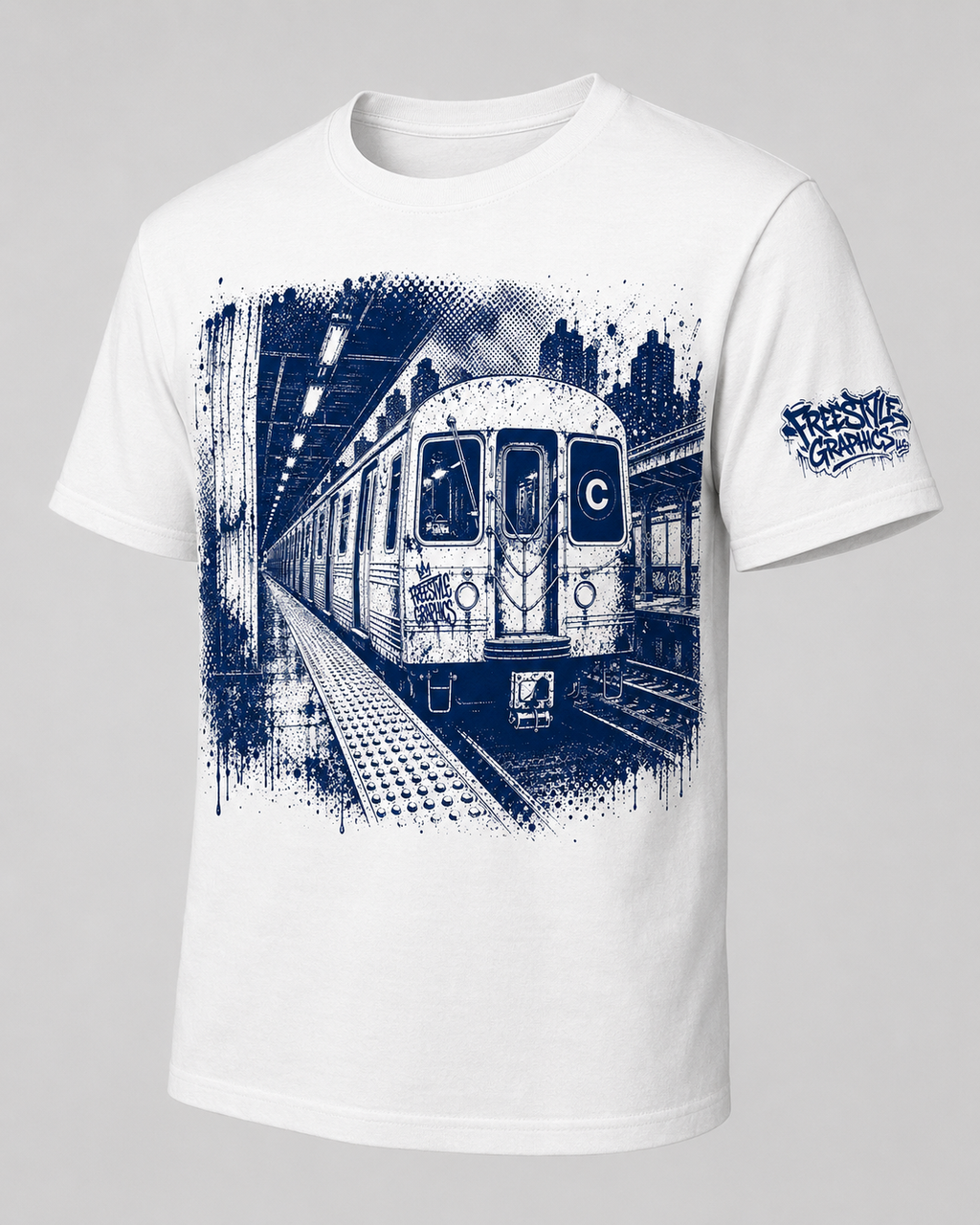 NYC Collection Represent