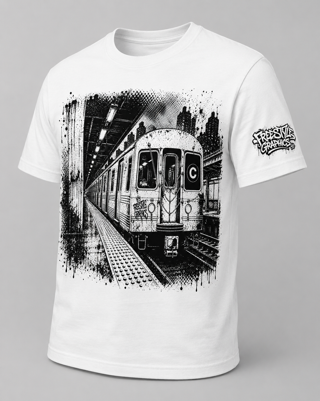 NYC Collection Represent