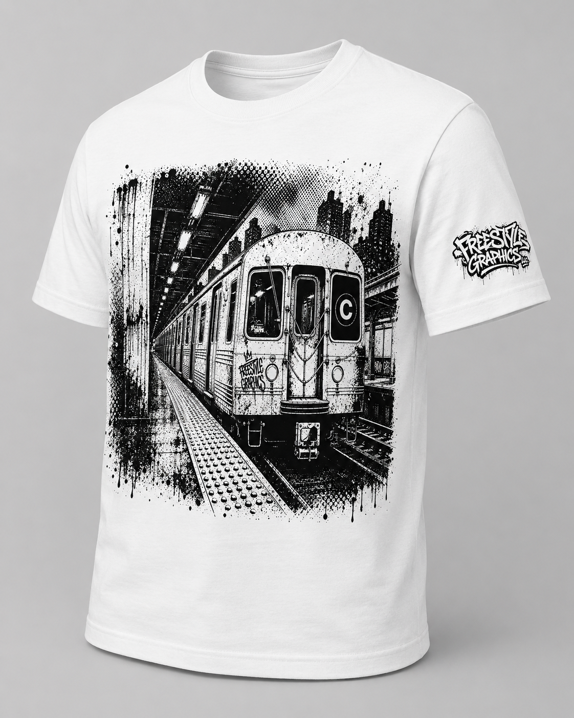 NYC Collection Represent
