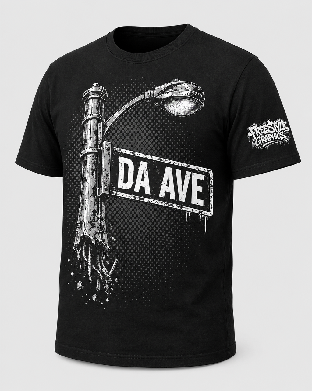 NYC Collection Represent