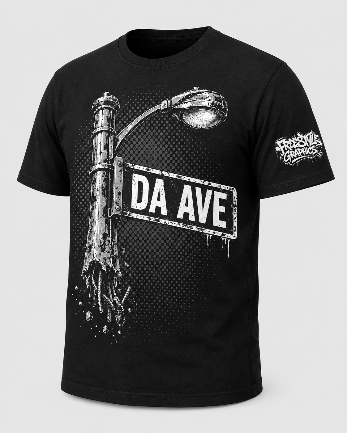 NYC Collection Represent