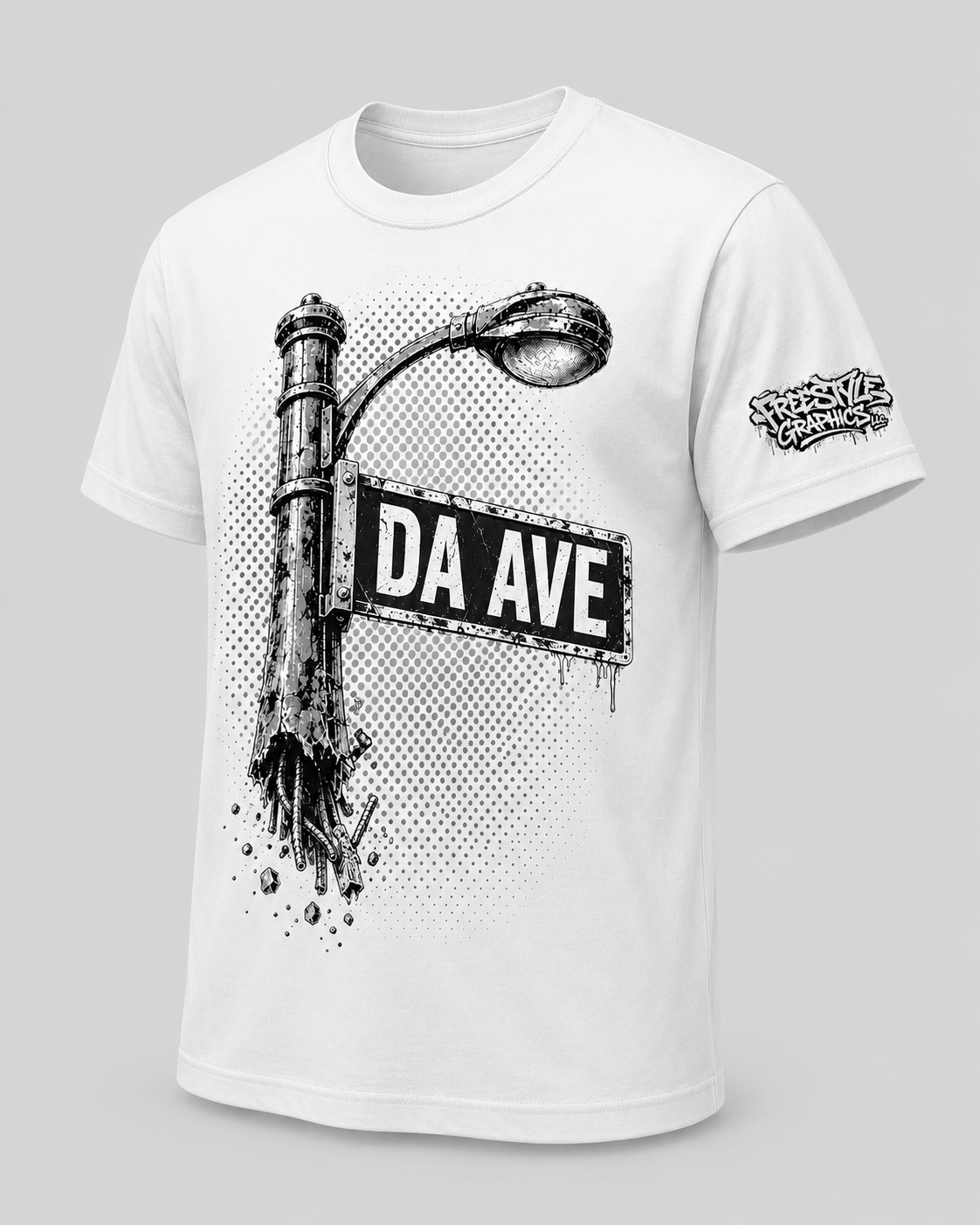 NYC Collection Represent