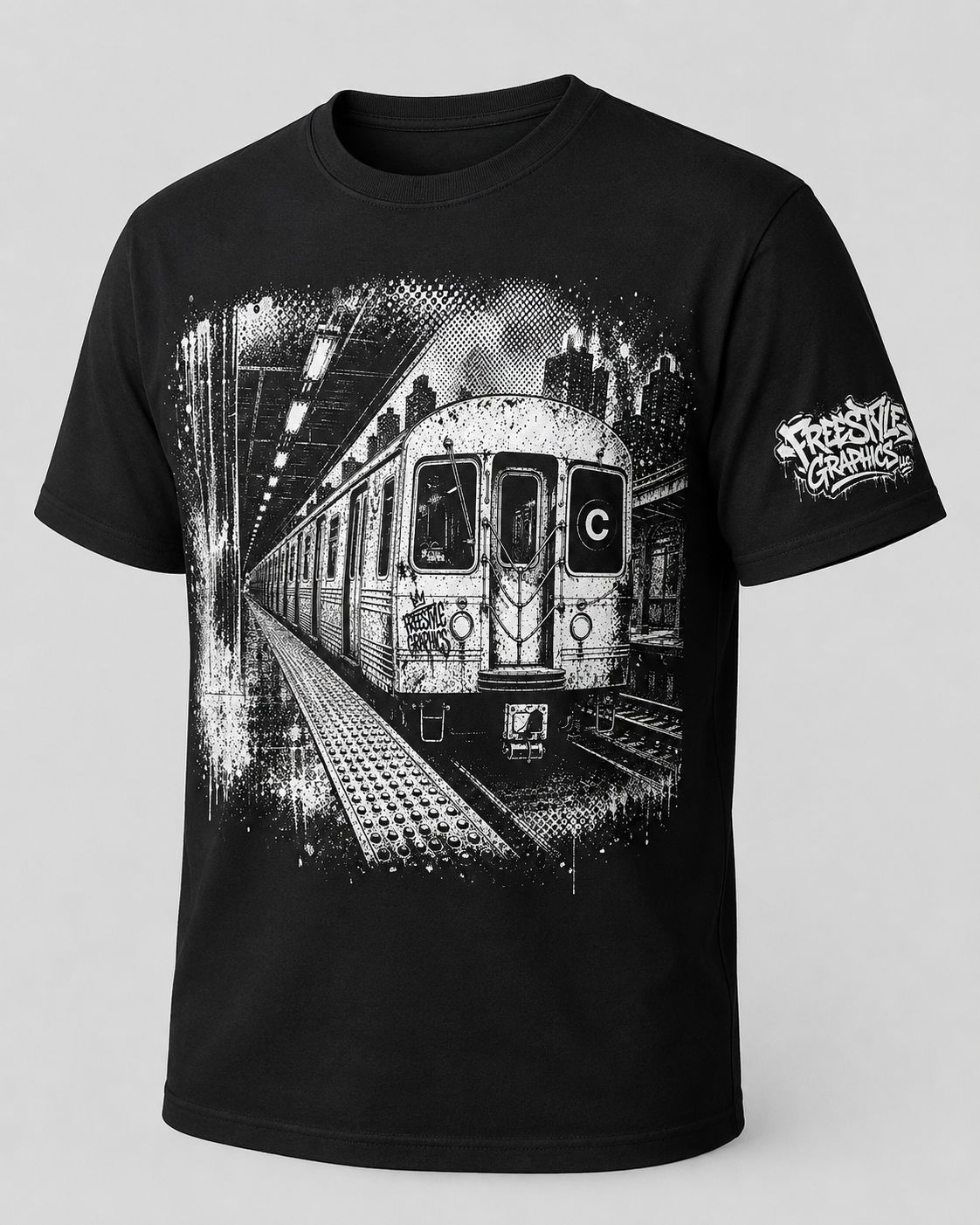 NYC Collection Represent